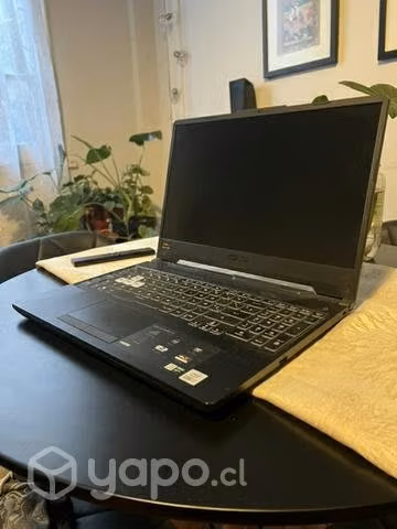 Asus tuf gaming
