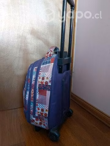 Mochila a ruedas, marca Xtream - Imagen 2