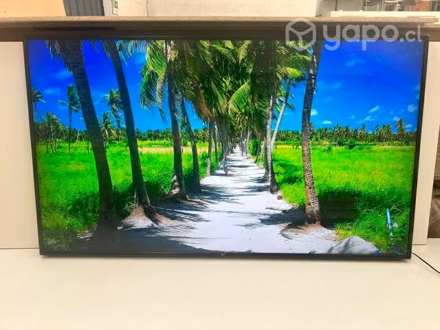 Led LG 75 pulgadas