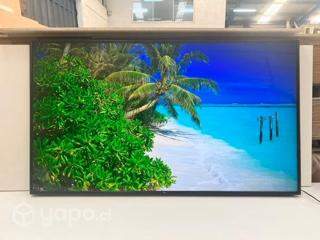 Led LG 75 pulgadas