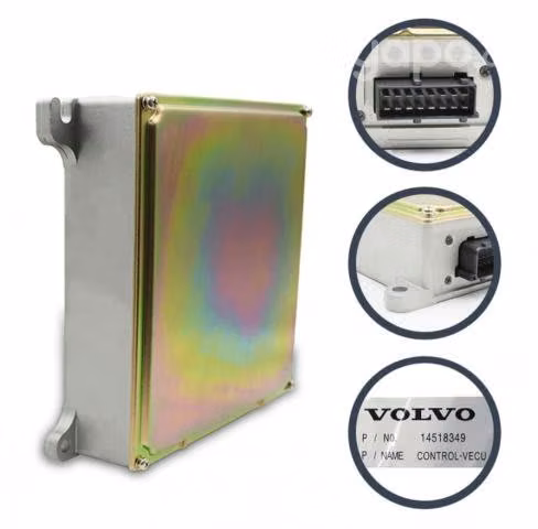 Modulo control volvo 14518349 - Imagen 2