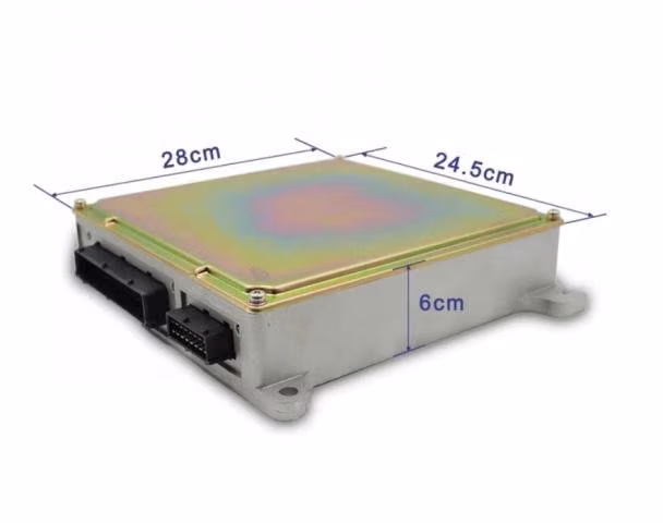 Modulo control volvo 14518349 - Imagen 4