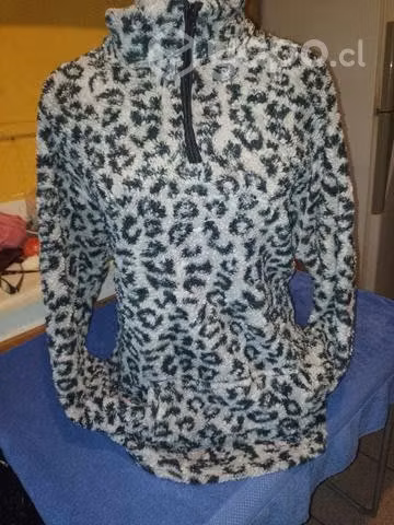 Peludito talla XXL - Imagen 3