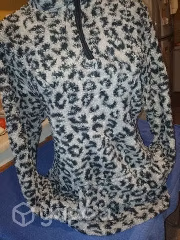 Peludito talla XXL