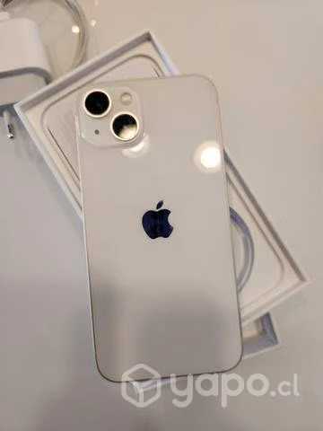 IPhone 13 de 512 gb como nuevo - Imagen 2