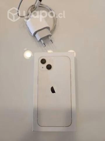 IPhone 13 de 512 gb como nuevo - Imagen 3