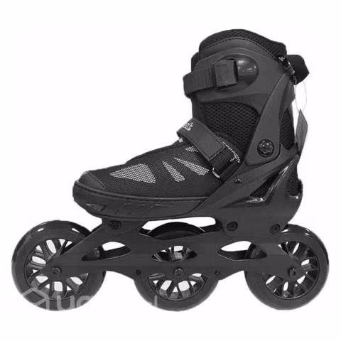 Hook Patines Xtreme Black