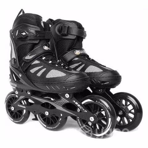 Hook Patines Xtreme Black
