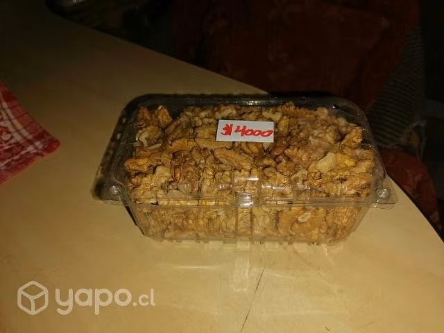 Nueces . - Imagen 3