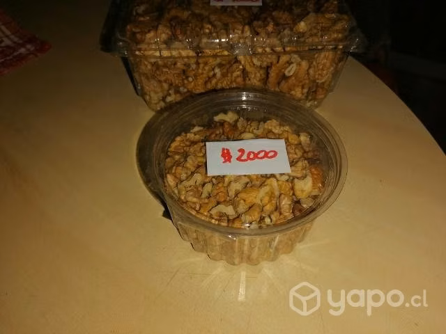 Nueces . - Imagen 2