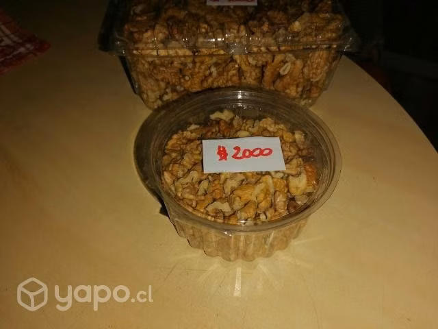 Nueces .