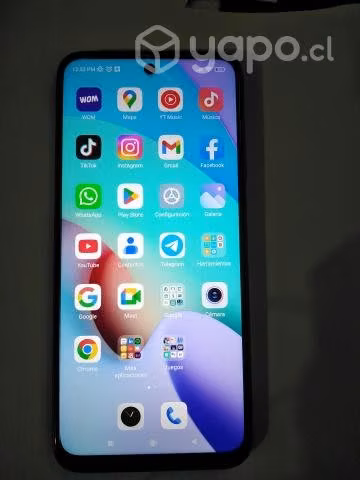celular redmi10 funciona perfecto - Imagen 2