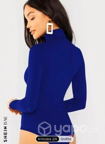 Body talla m y L - Imagen 3