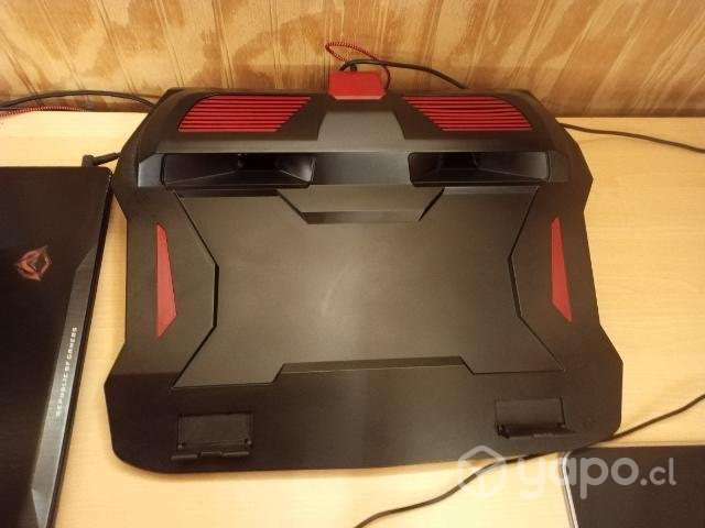 Asus gamer + Volante + audífonos gamer y control - Imagen 2
