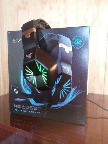 Asus gamer + Volante + audífonos gamer y control - Imagen 4