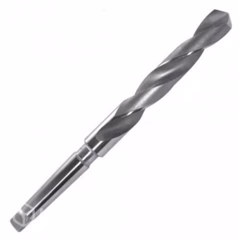 BROCA CONO MORSE 29.0mm HSS GSR