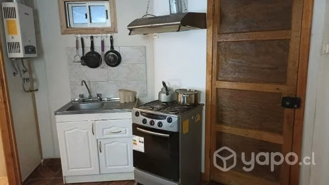Casa interior