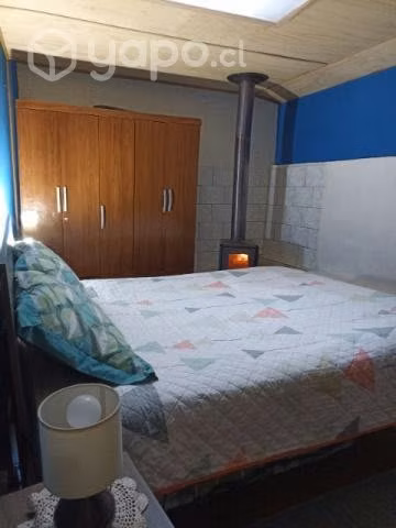 Casa interior