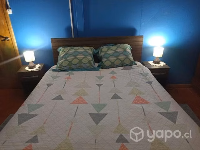 Casa interior