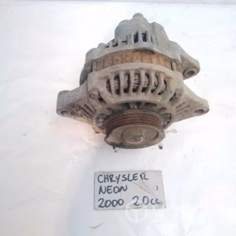 Alternador Chrysler Neon 2.0 2000