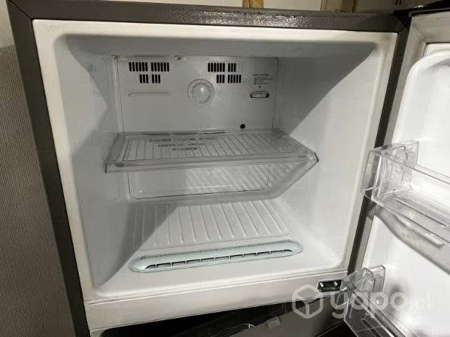 Refrigerador LG mod. GN V232RL