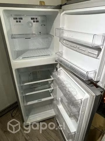 Refrigerador LG mod. GN V232RL