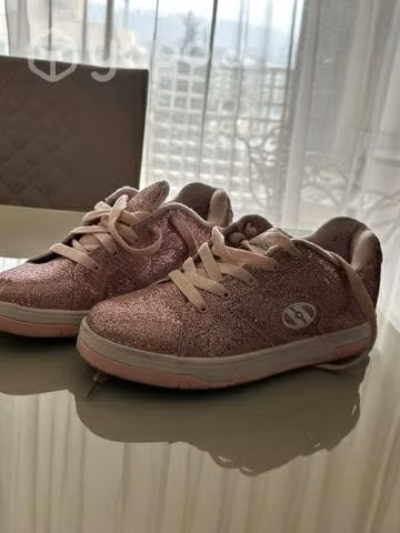 Zapatilla Heelys
