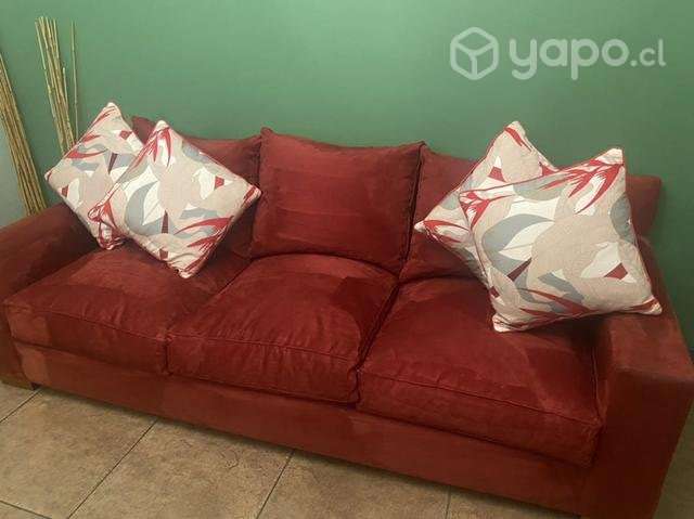 Sillón 3 cuerpos - Imagen 3