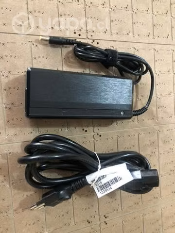 Cargador O Regulador De carga Para Notebook O pc - Imagen 6