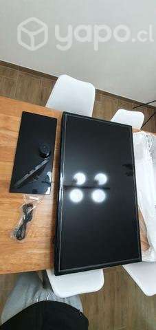 TV samsung UHD 43' - Imagen 4
