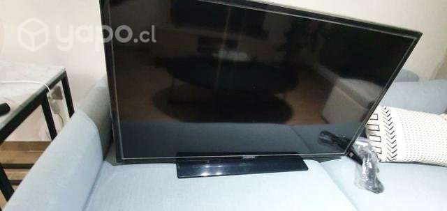 TV samsung UHD 43' - Imagen 2