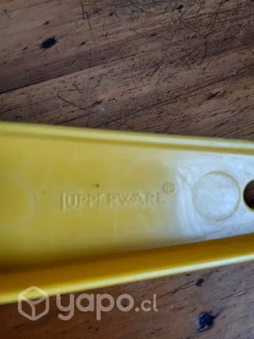 Productos Tupperware colección como nuevos - Imagen 5
