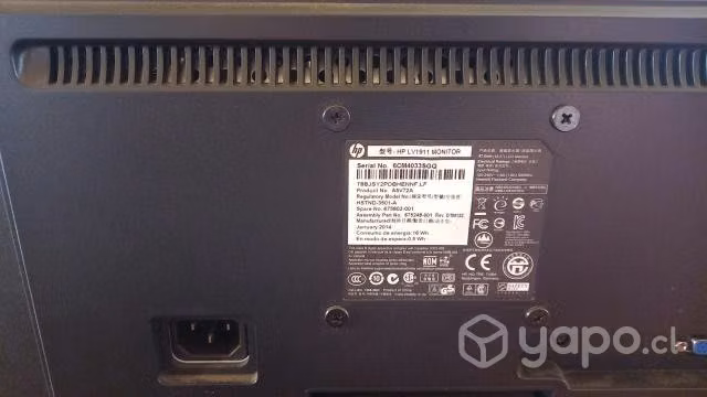 Monitor para computador - Imagen 2