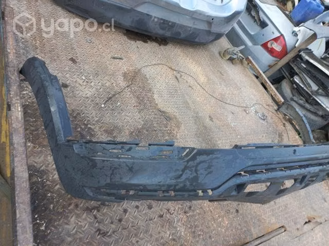 Parachoque inf spoiler Chevrolet Captiva NUEVO ORI