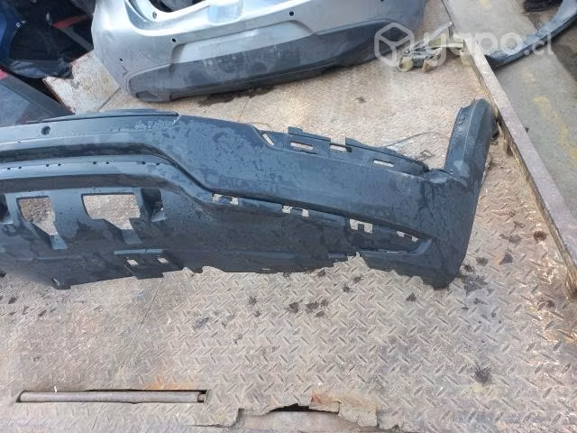 Parachoque inf spoiler Chevrolet Captiva NUEVO ORI