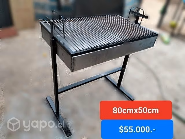 Parrilla