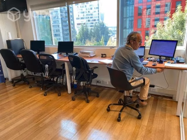 Muebles de Oficina