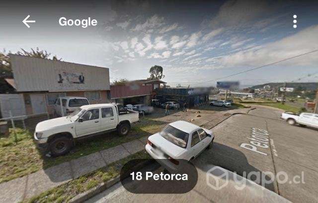 Terreno comercial o residencial Puerto Montt - Imagen 2
