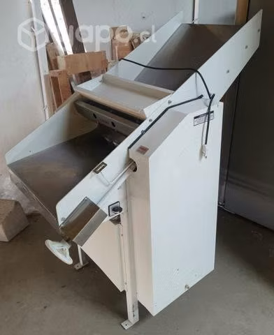 Sobadora nuevas de outlet Maigas 55 cm garantizada