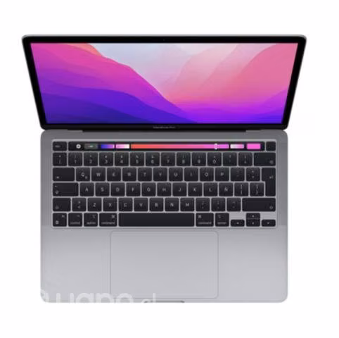 MacBook Pro de 13,3" - Chip Apple M2 - Imagen 6