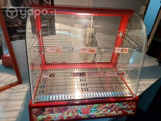 Vitrina - Imagen 3
