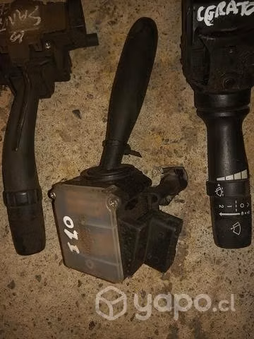 Hyundai i10 telecomando limpiaparabrisas envio