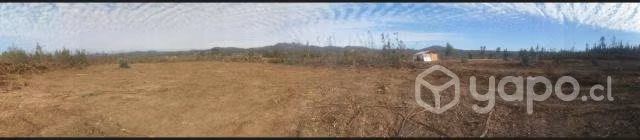 Vendo terreno en bosque la Chimba