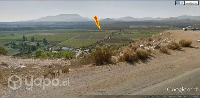 Vendo terreno en bosque la Chimba