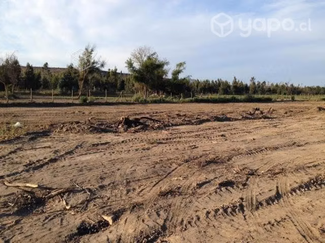 Vendo terreno en bosque la Chimba