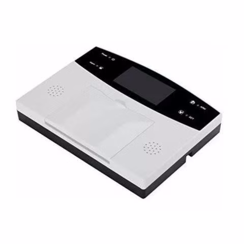 Alarma GSM Inalámbrica Casa Oficina Negocio Aviso