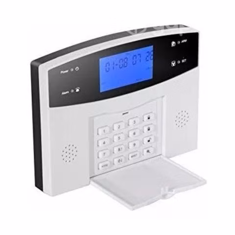 Alarma GSM Inalámbrica Casa Oficina Negocio Aviso