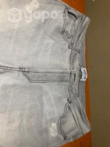 Pantalon Bearclif talla 54
