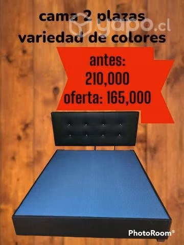 Muebles