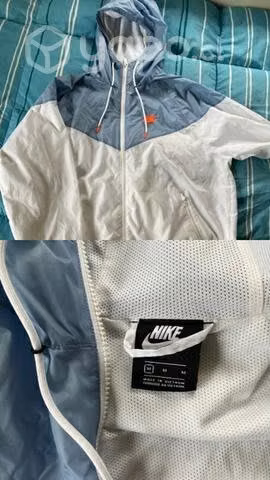 Corta viento nike original - Imagen 3